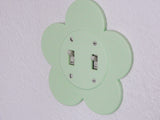 Leela Flower Light Switch Cover - Sonumbra