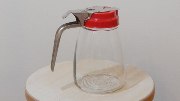 Vintage Syrup Dispenser - Sonumbra