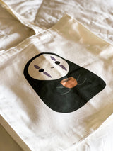 Chibi Tote Bag - Sonumbra