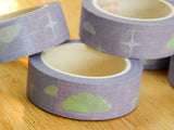 Suzie Celestial Washi Tape - Sonumbra